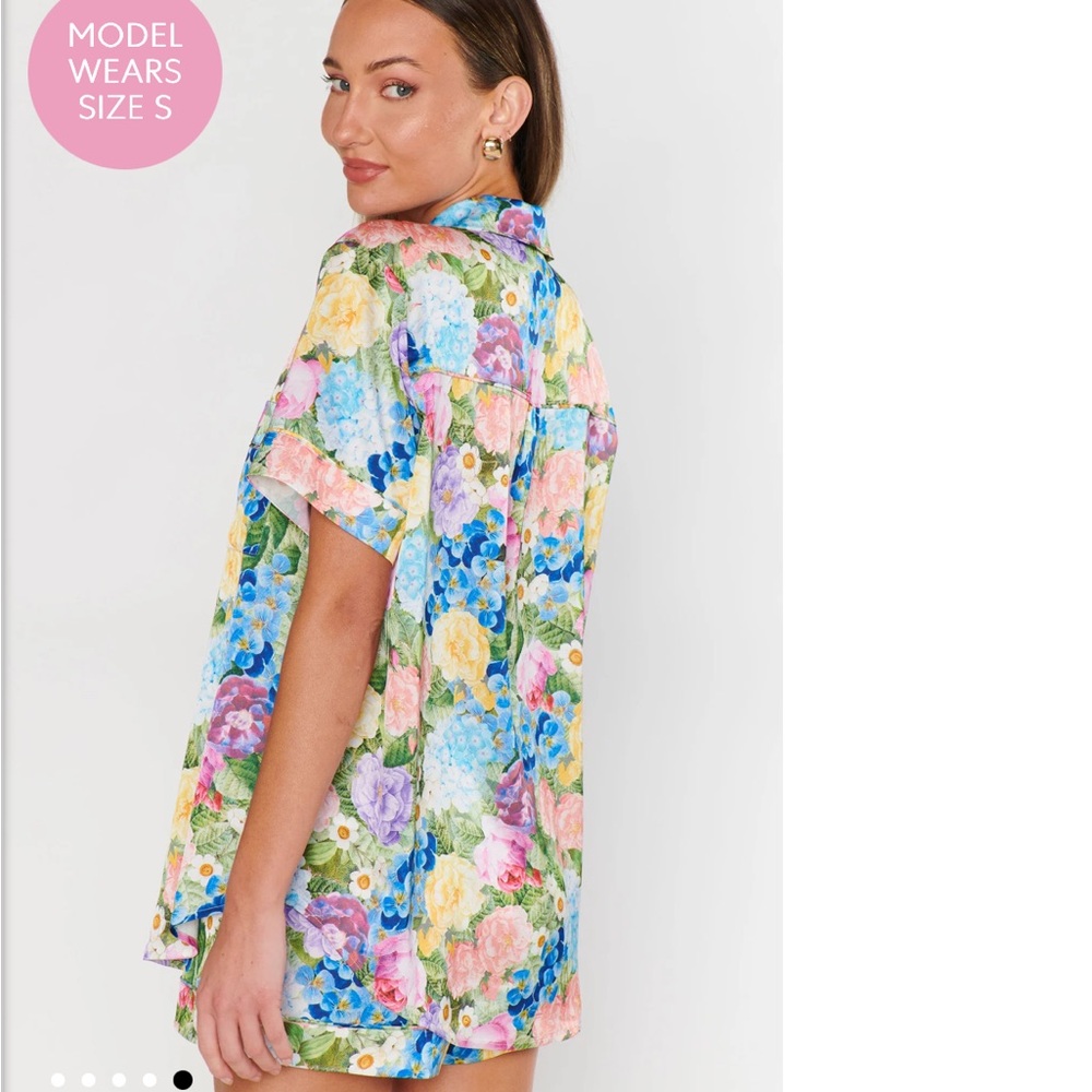 🌸Show Me Your MuMu PJs🌸 - Picture 5 of 5